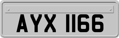 AYX1166