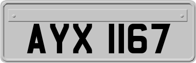 AYX1167