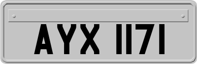 AYX1171