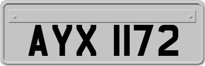 AYX1172