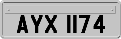 AYX1174