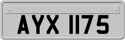 AYX1175