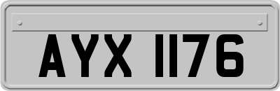 AYX1176