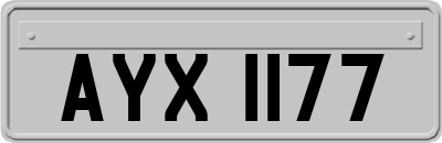 AYX1177