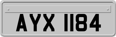 AYX1184