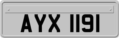 AYX1191