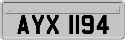 AYX1194