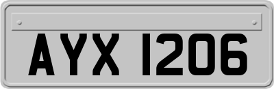 AYX1206