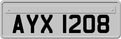 AYX1208