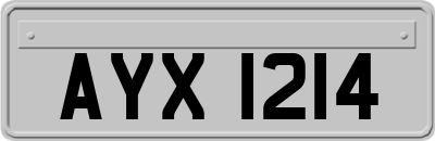 AYX1214