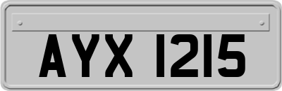 AYX1215