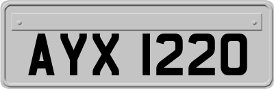 AYX1220