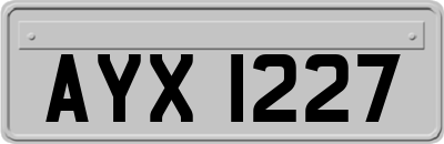 AYX1227