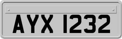 AYX1232