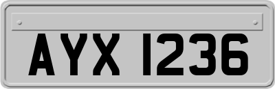 AYX1236