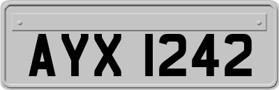 AYX1242