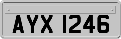 AYX1246