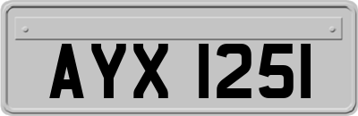 AYX1251