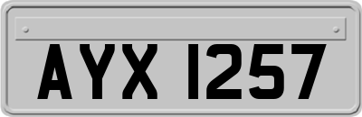 AYX1257