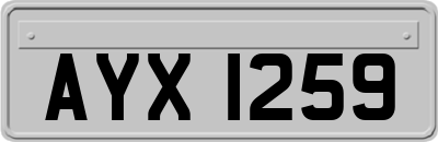 AYX1259