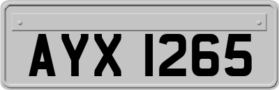 AYX1265