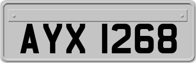 AYX1268