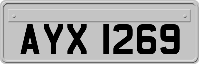 AYX1269