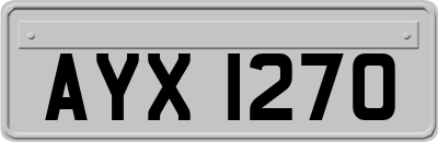 AYX1270
