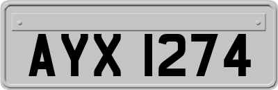 AYX1274
