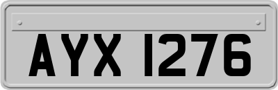 AYX1276
