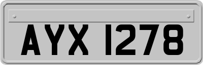 AYX1278