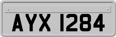 AYX1284