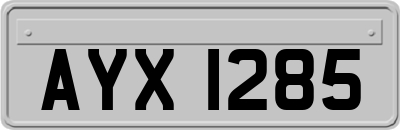 AYX1285