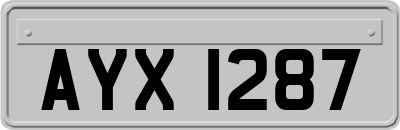 AYX1287