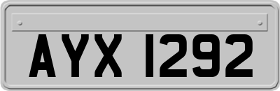 AYX1292