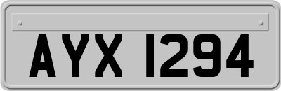 AYX1294