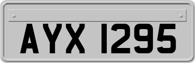AYX1295