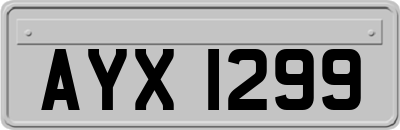 AYX1299