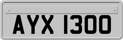 AYX1300