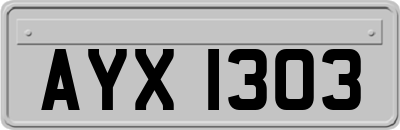 AYX1303