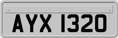 AYX1320