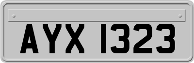 AYX1323