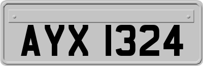 AYX1324