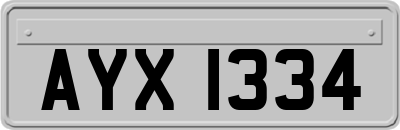 AYX1334