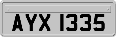 AYX1335