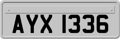 AYX1336