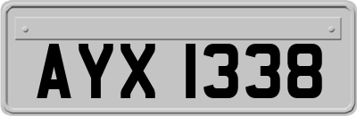AYX1338