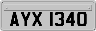 AYX1340
