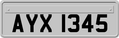AYX1345