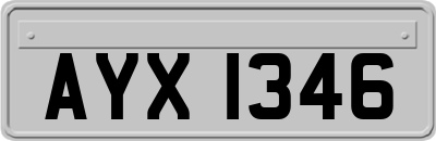 AYX1346